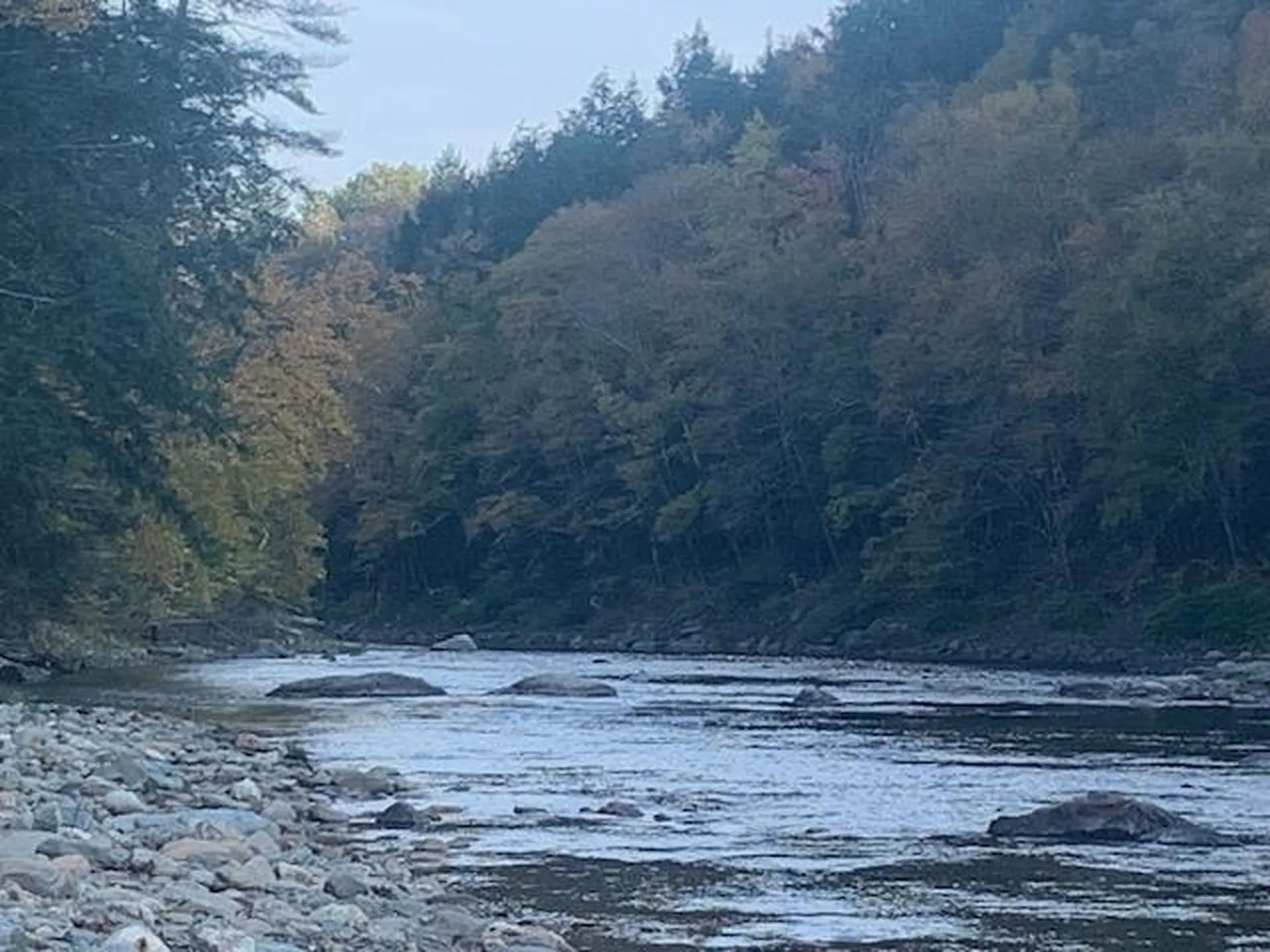 0 Blackmer Boulevard Stockbridge VT 05772