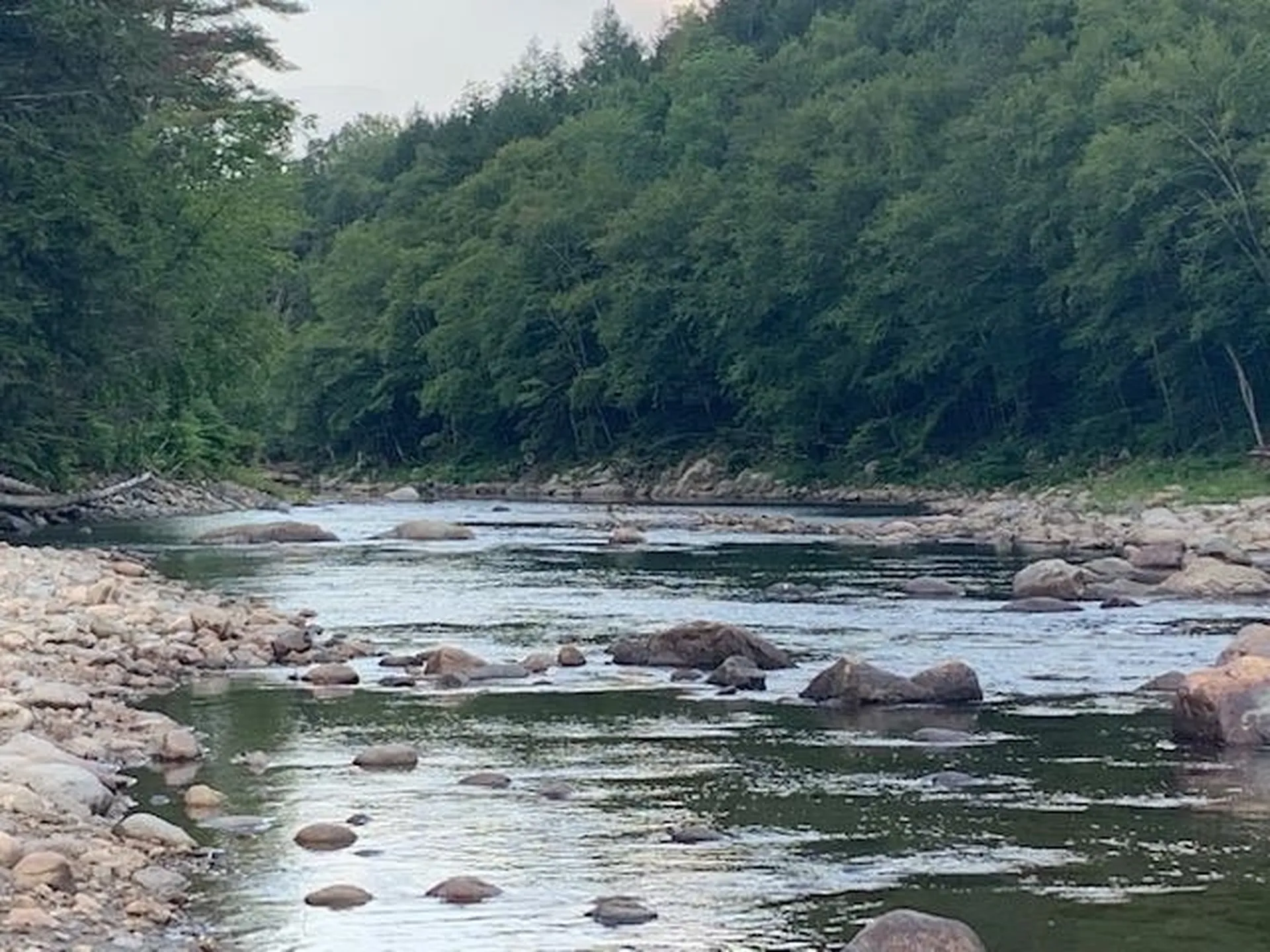 0 Blackmer Boulevard Stockbridge VT 05772