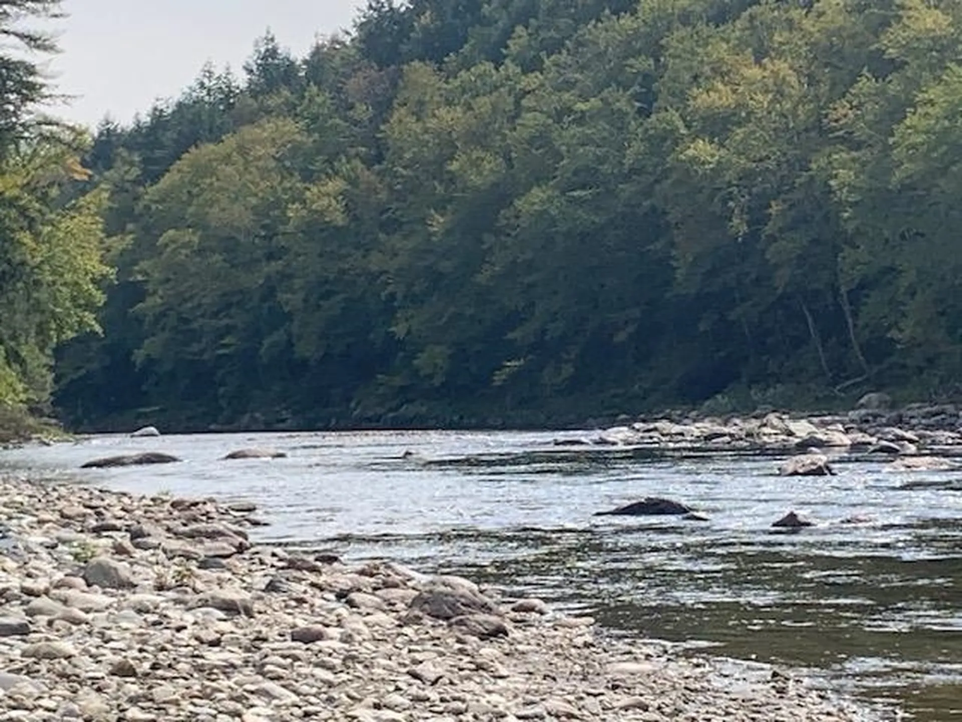 0 Blackmer Boulevard Stockbridge VT 05772