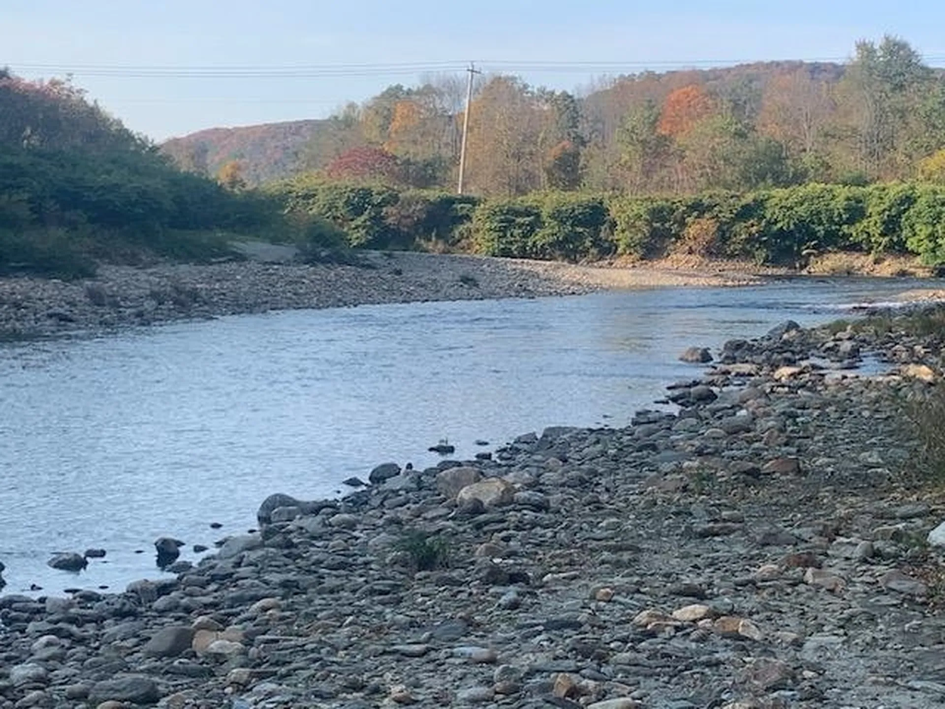 0 Blackmer Boulevard Stockbridge VT 05772