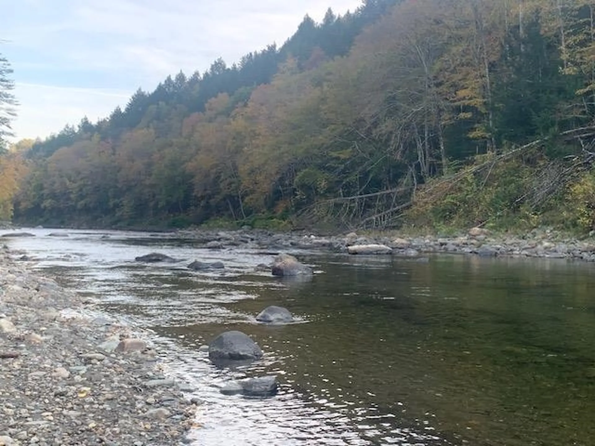 0 Blackmer Boulevard Stockbridge VT 05772