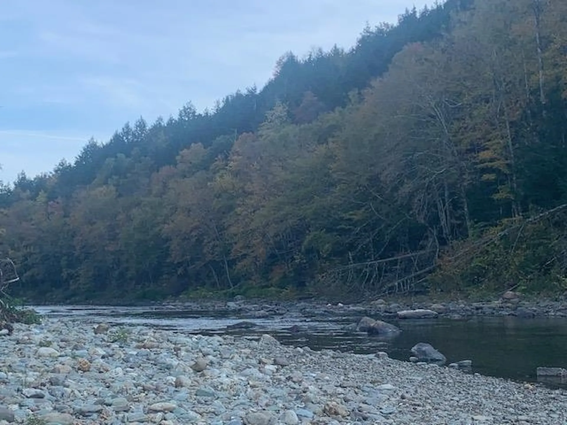 0 Blackmer Boulevard Stockbridge VT 05772