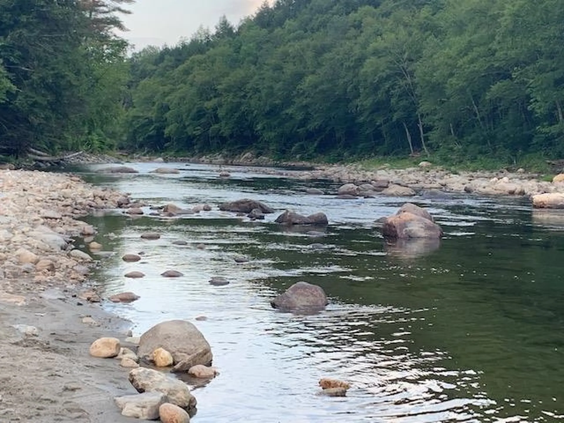 0 Blackmer Boulevard Stockbridge VT 05772