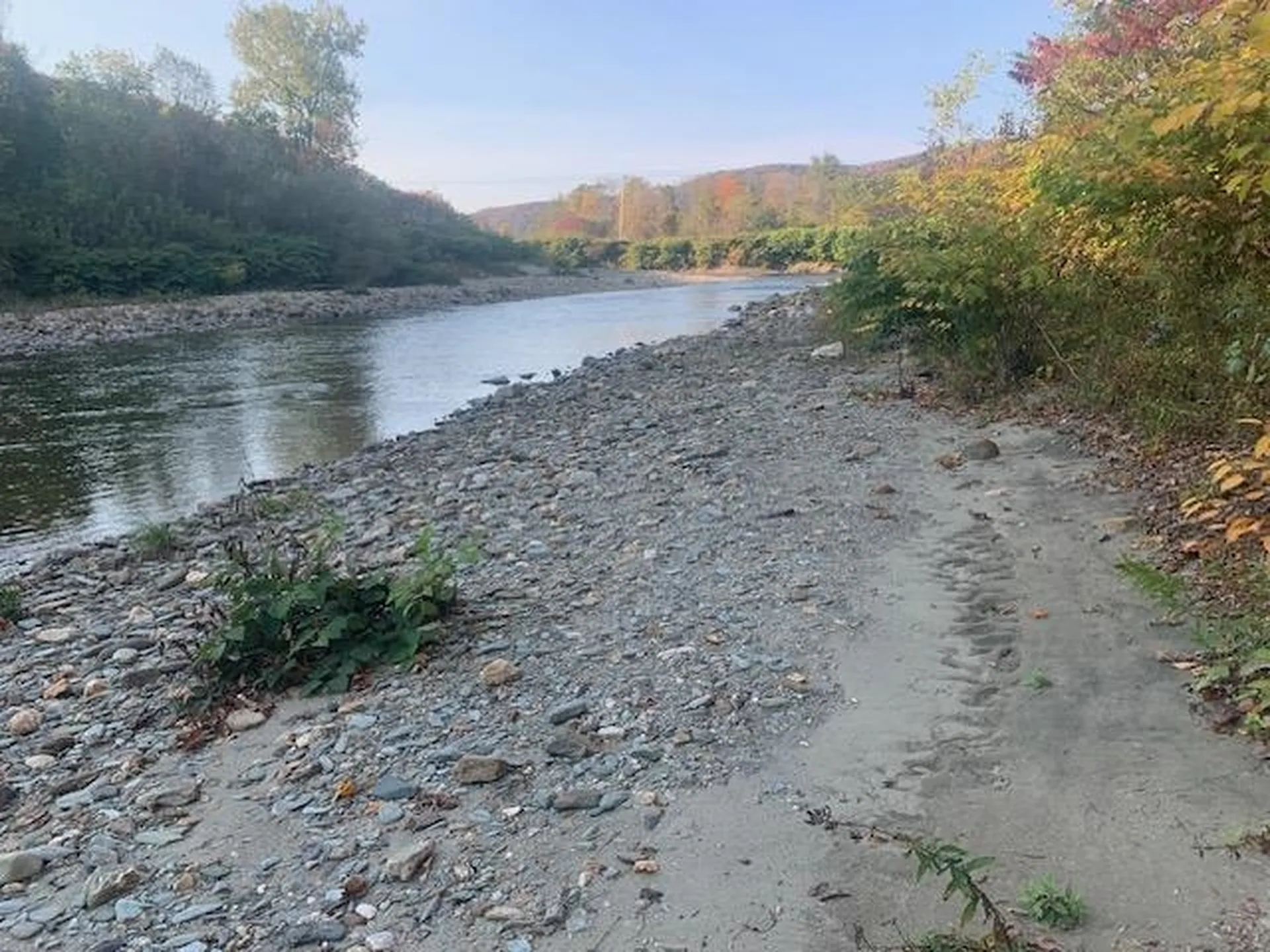 0 Blackmer Boulevard Stockbridge VT 05772