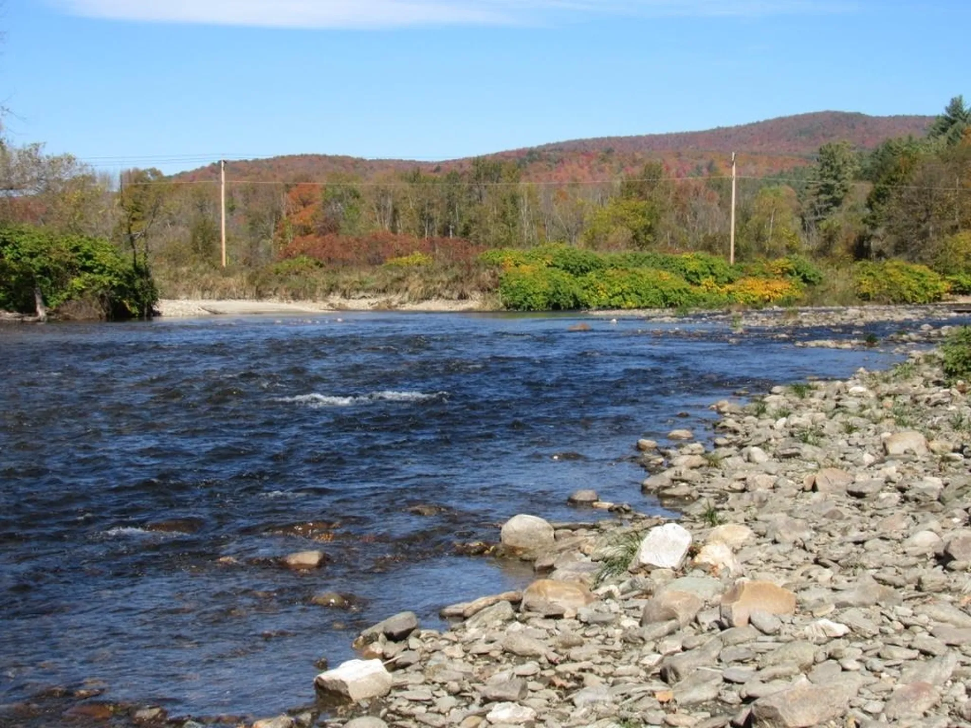 0 Blackmer Boulevard Stockbridge VT 05772