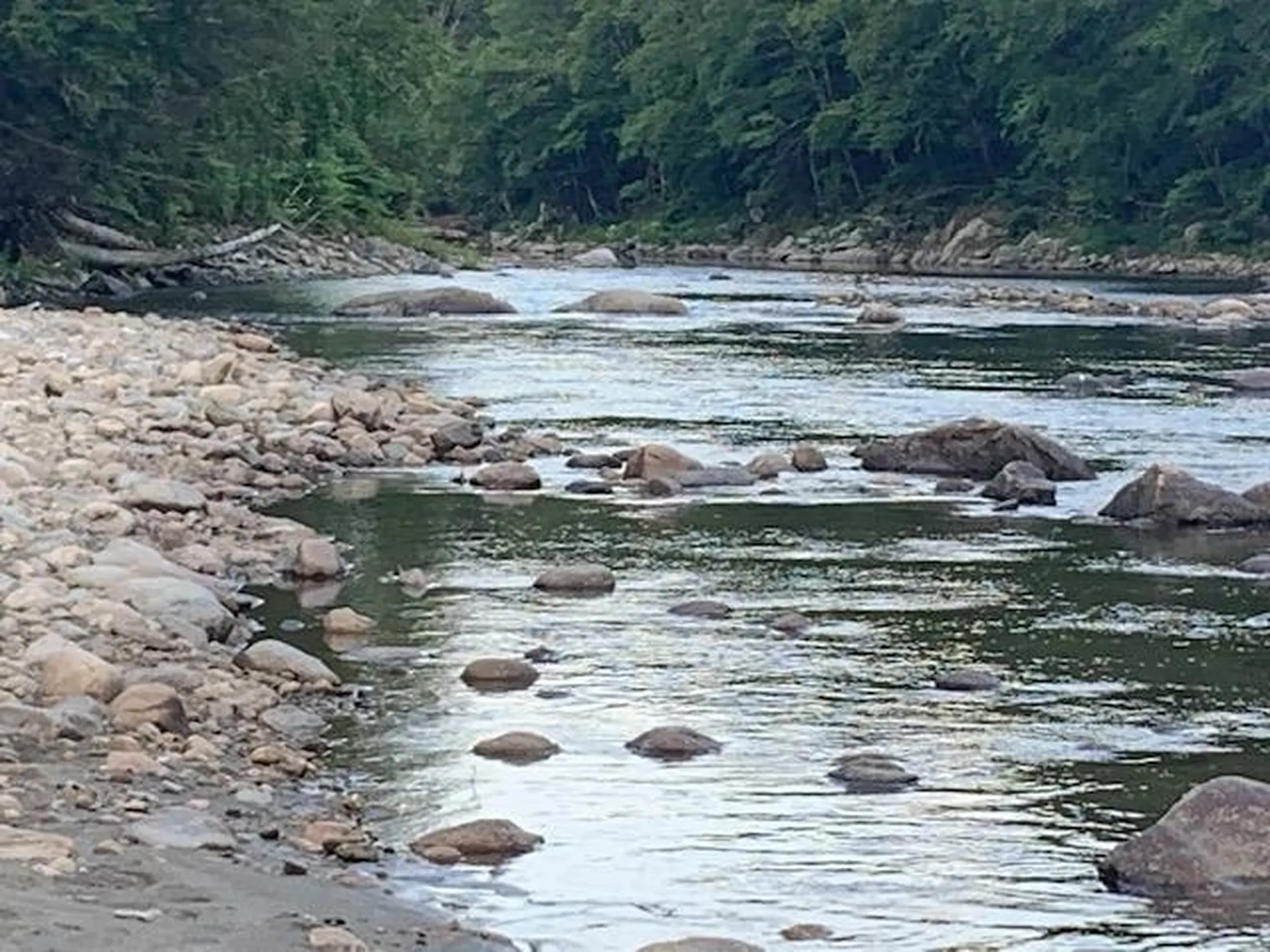 0 Blackmer Boulevard Stockbridge VT 05772