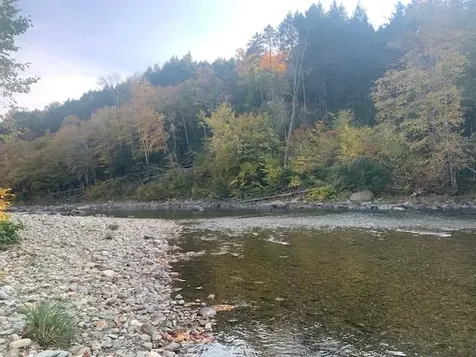 0 Blackmer Boulevard Stockbridge VT 05772