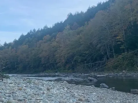 0 Blackmer Boulevard Stockbridge VT 05772