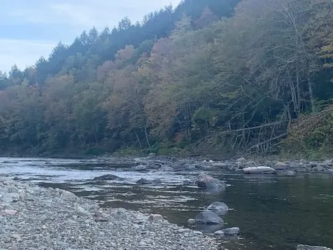 0 Blackmer Boulevard Stockbridge VT 05772