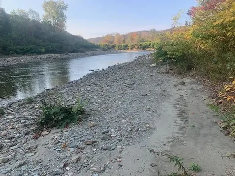 0 Blackmer Boulevard Stockbridge VT 05772