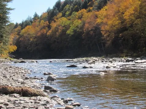 0 Blackmer Boulevard Stockbridge VT 05772