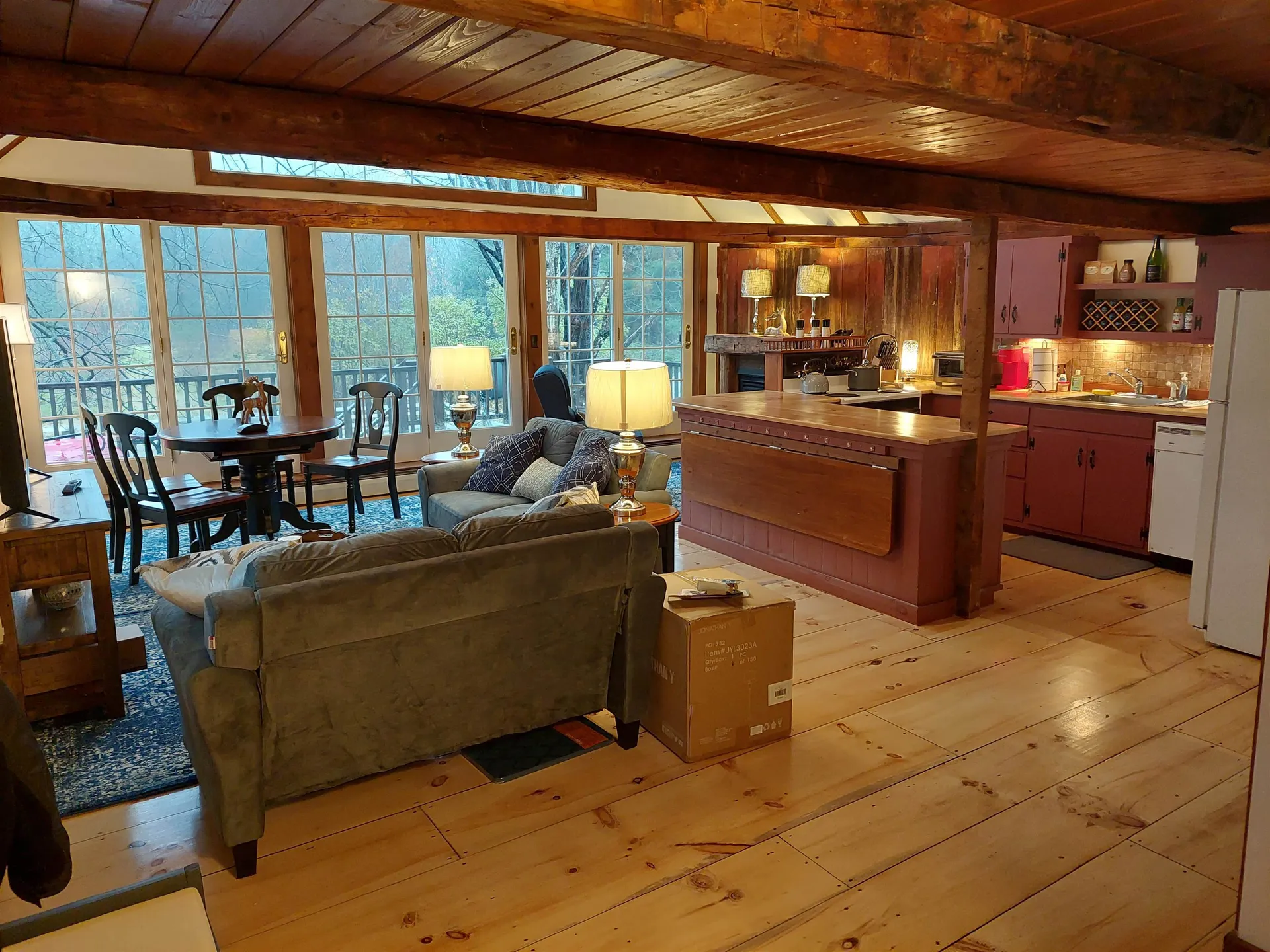 479 Main Street Chester VT 05143