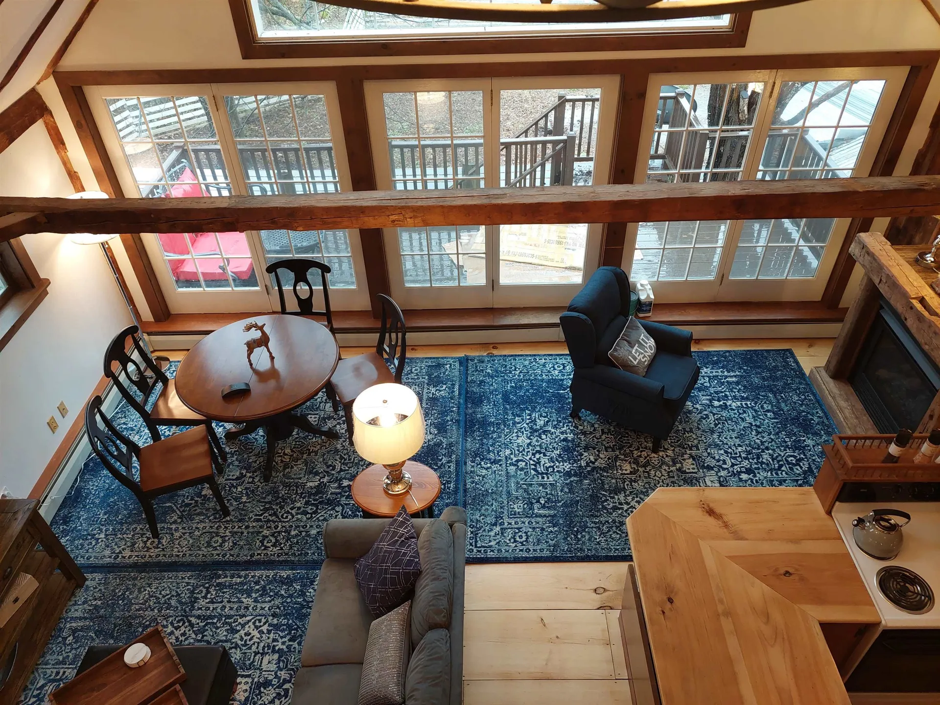 479 Main Street Chester VT 05143