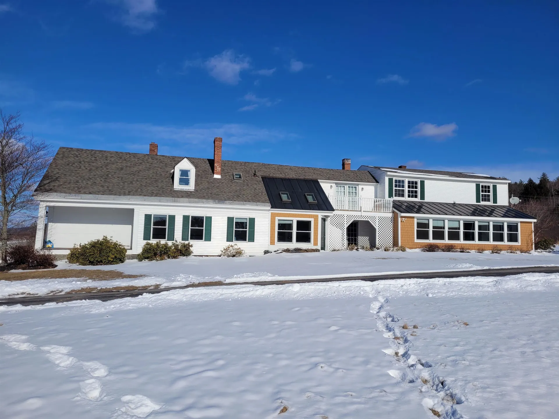 388 Old Homestead Highway Swanzey NH 03446