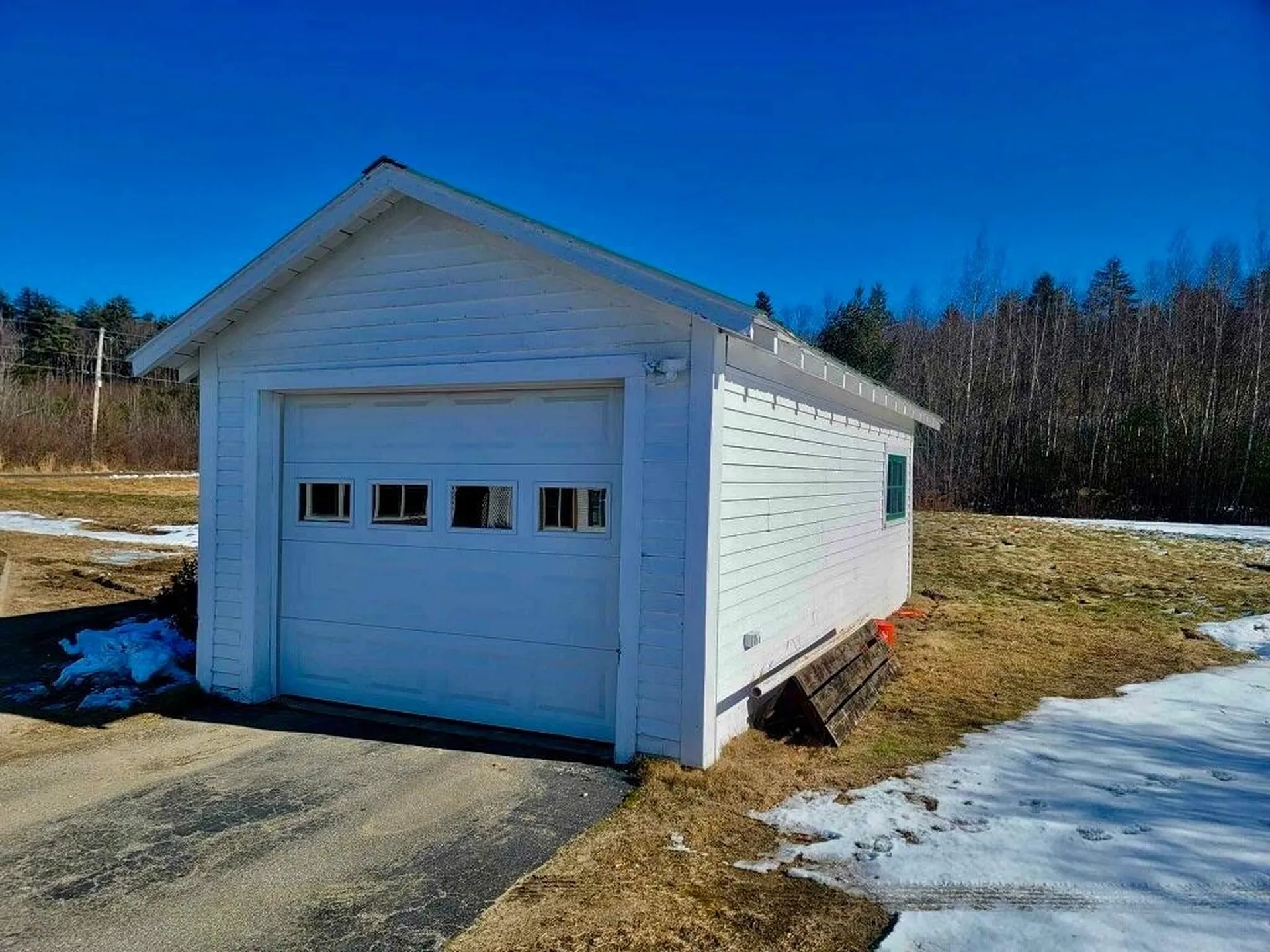 388 Old Homestead Highway Swanzey NH 03446