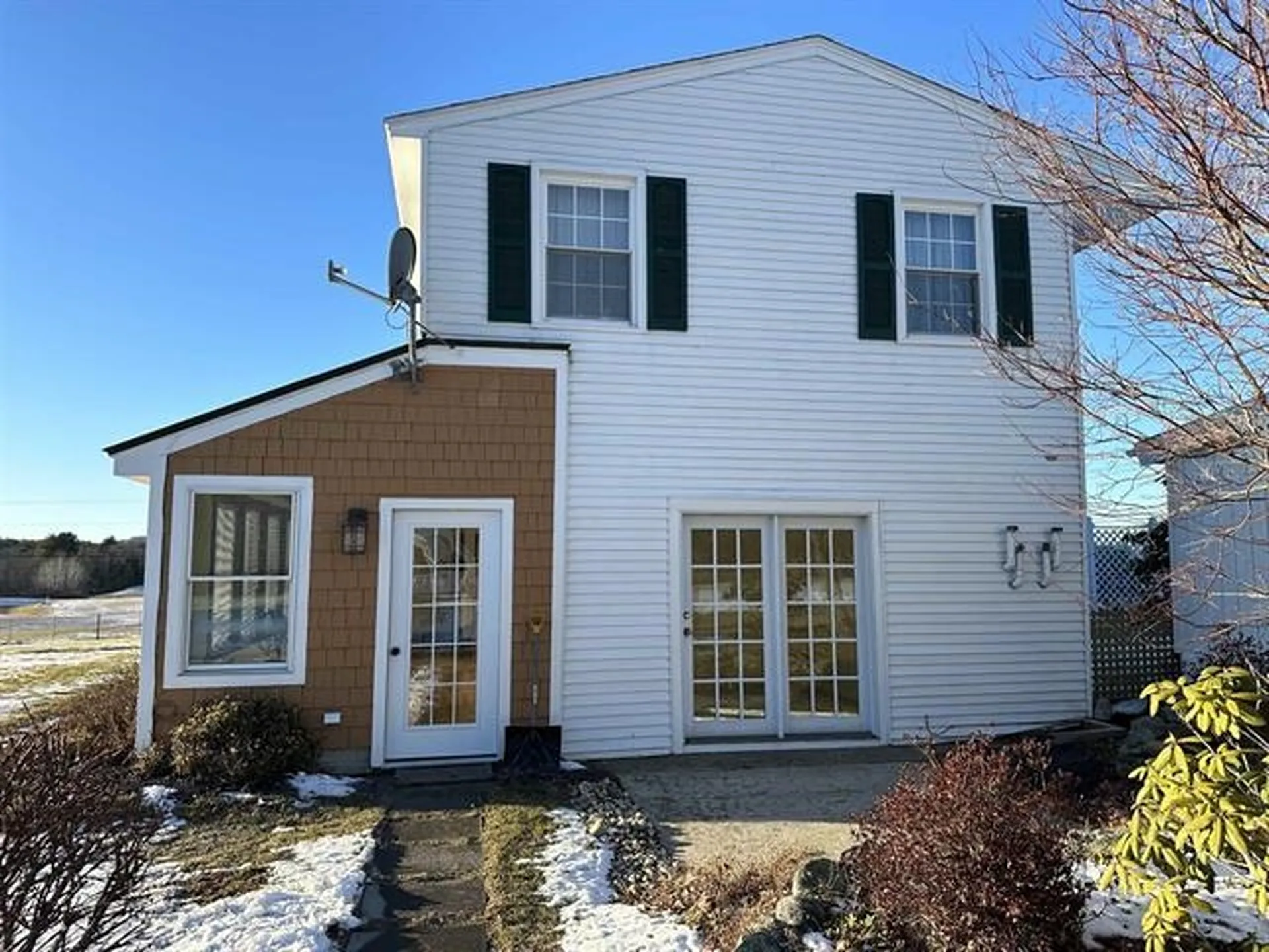 388 Old Homestead Highway Swanzey NH 03446