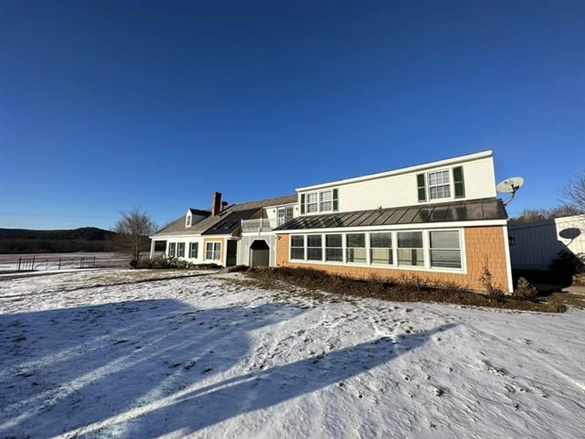 388 Old Homestead Highway Swanzey NH 03446