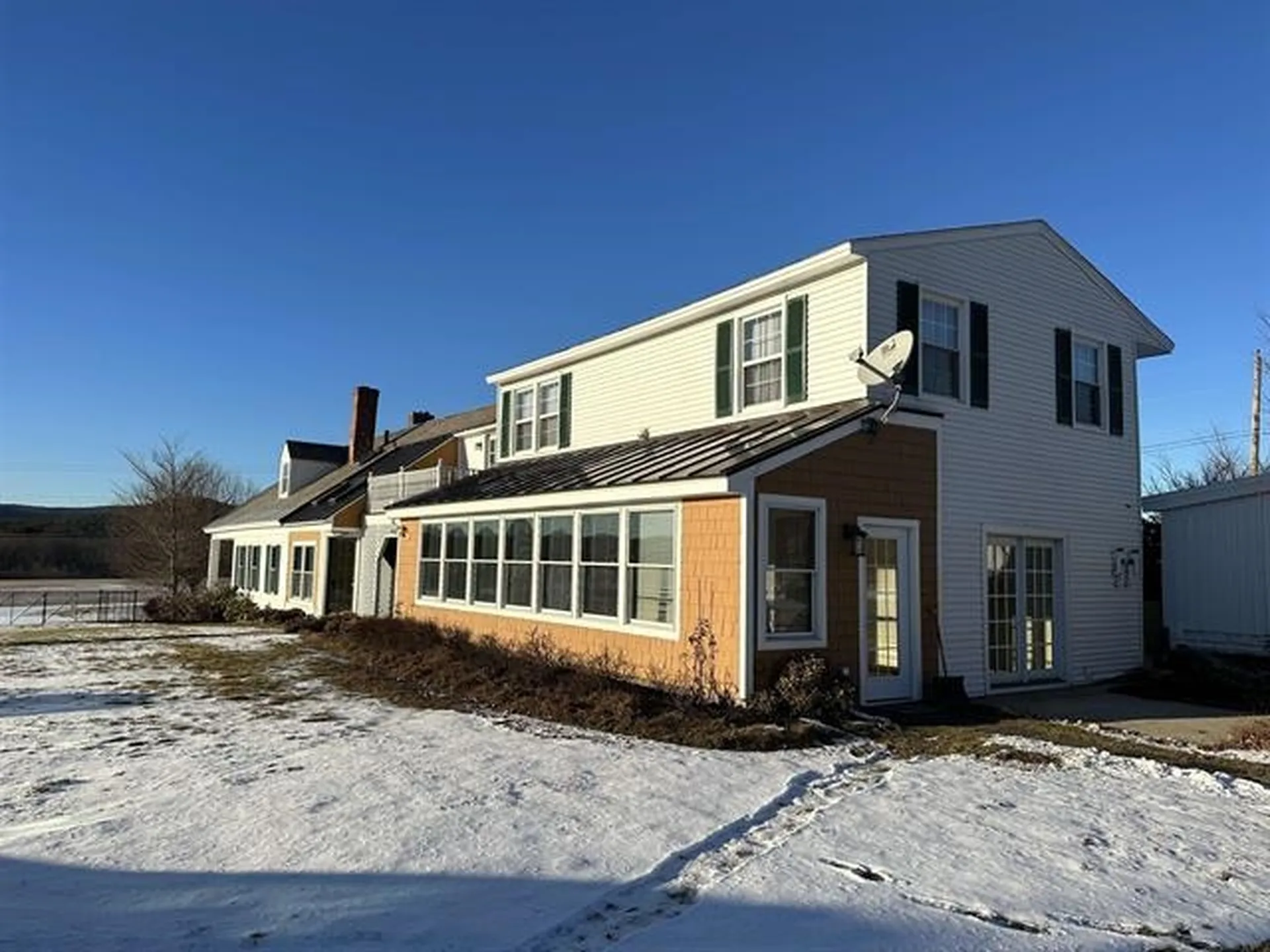 388 Old Homestead Highway Swanzey NH 03446