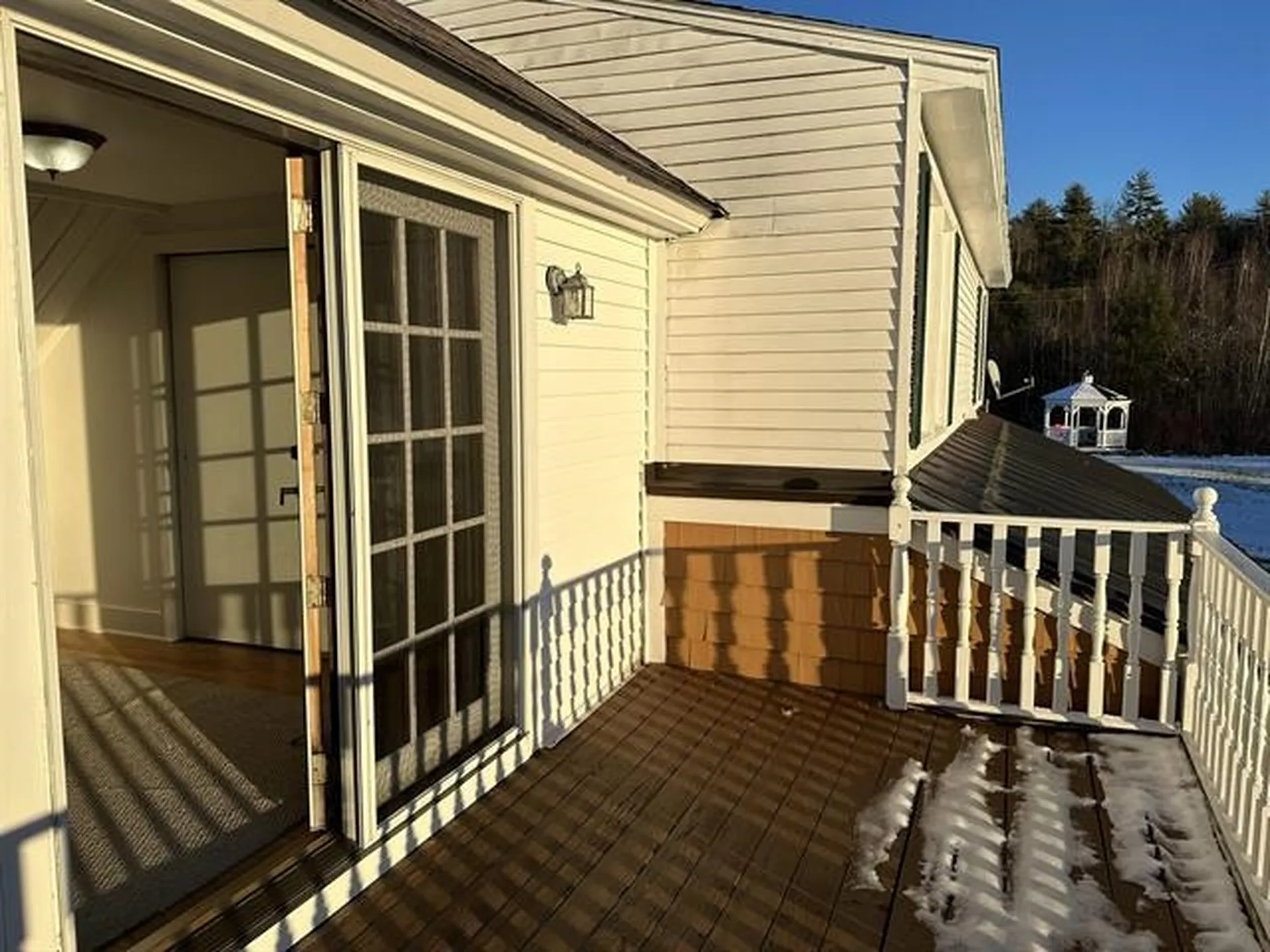 388 Old Homestead Highway Swanzey NH 03446