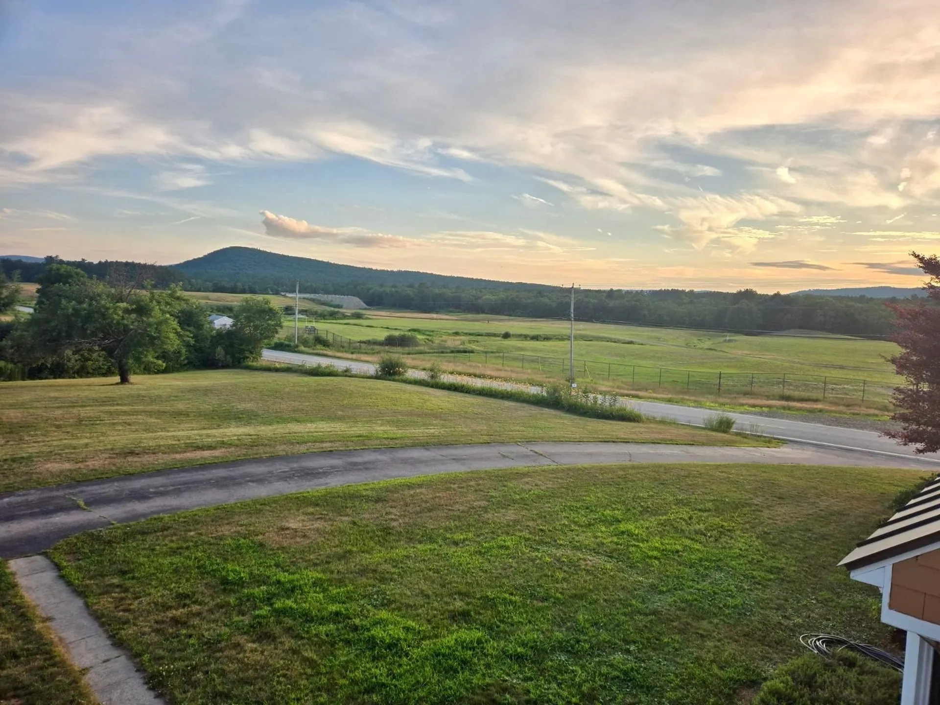 388 Old Homestead Highway Swanzey NH 03446