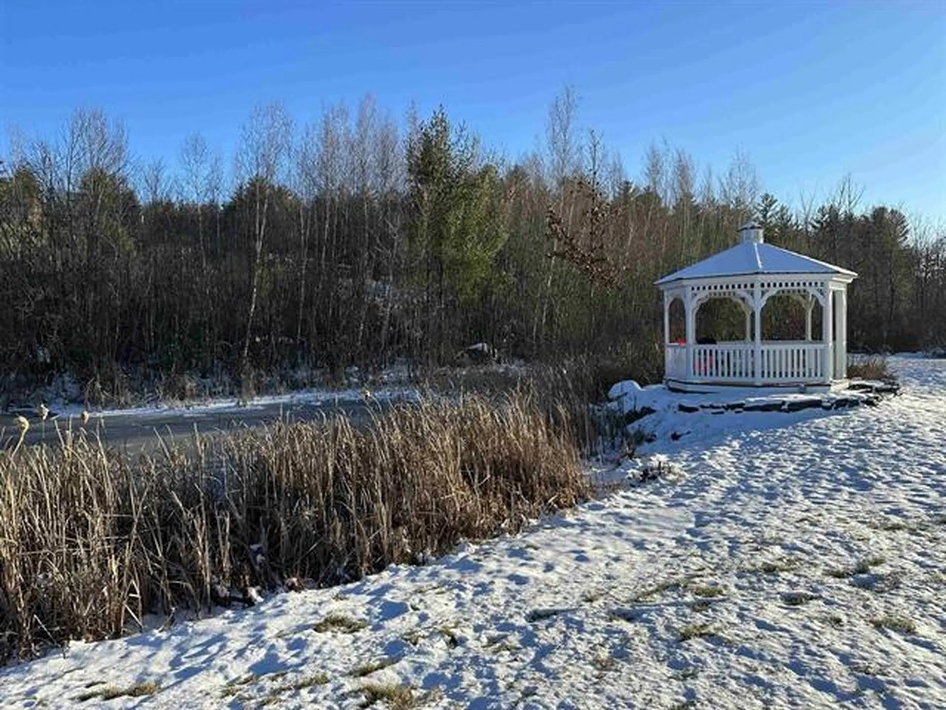 388 Old Homestead Highway Swanzey NH 03446