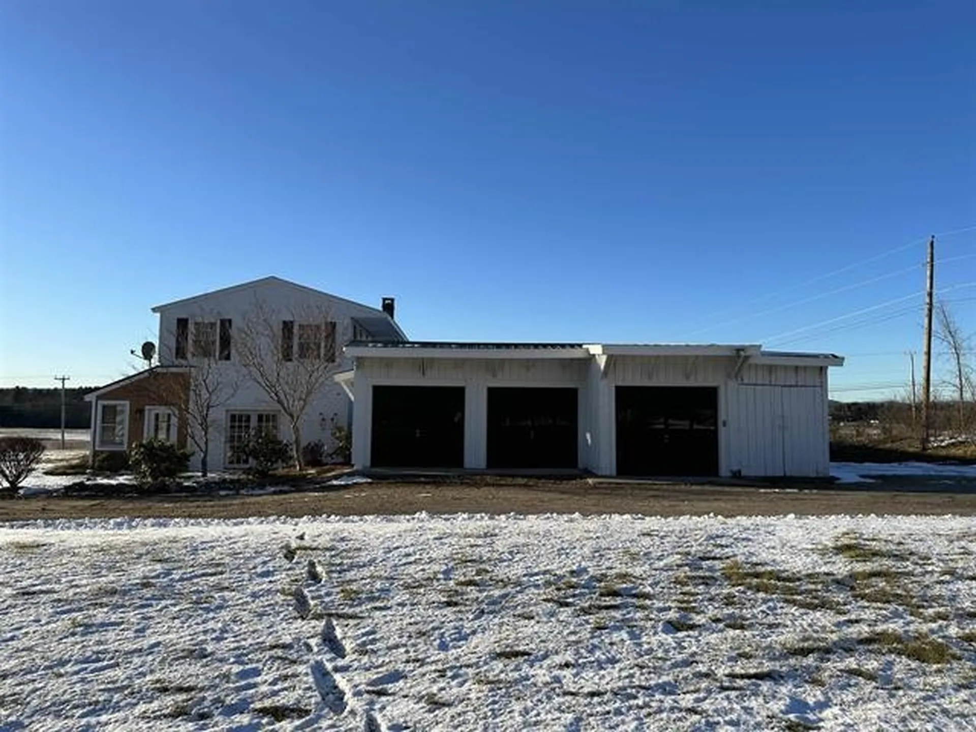 388 Old Homestead Highway Swanzey NH 03446