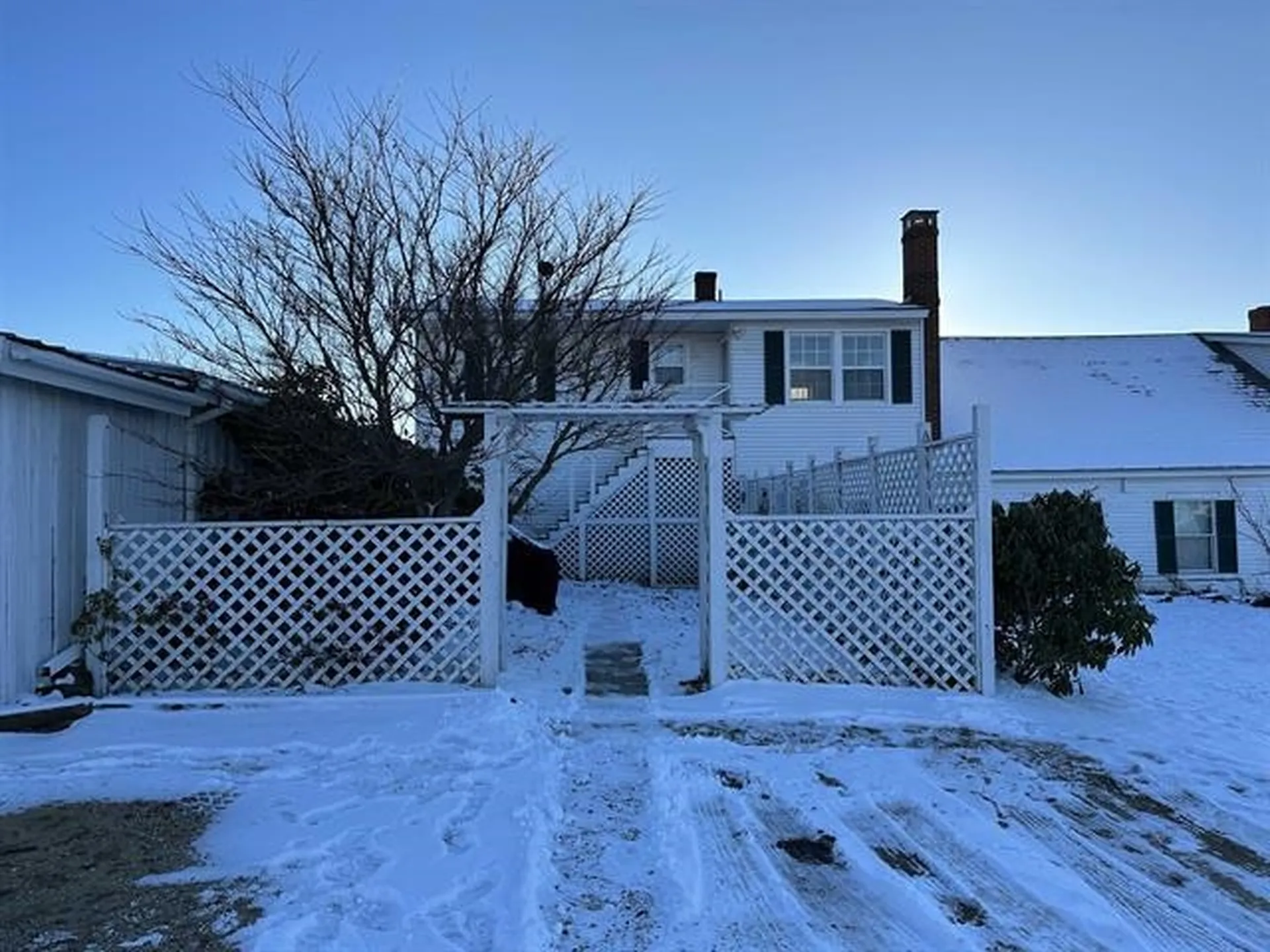 388 Old Homestead Highway Swanzey NH 03446