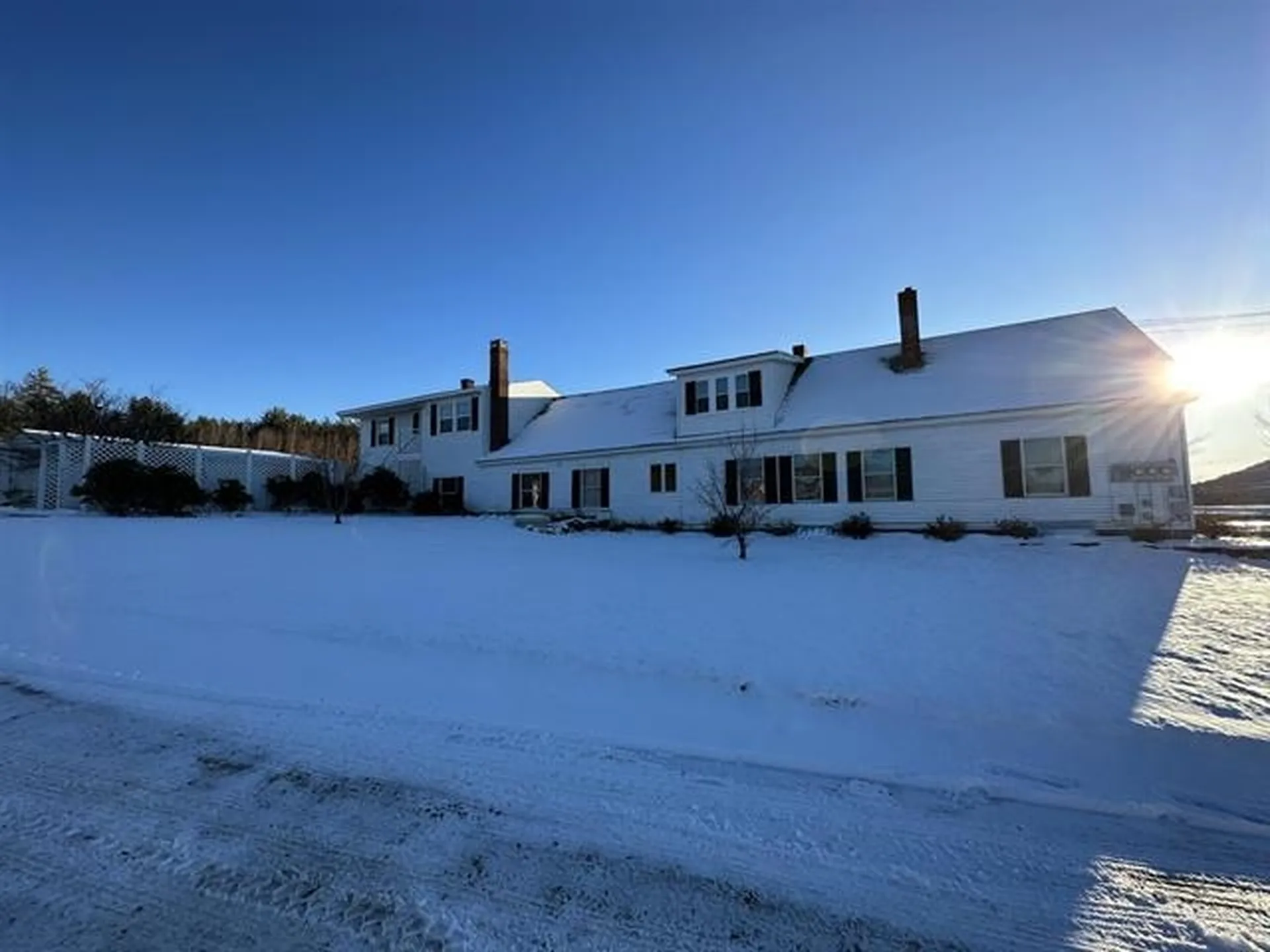 388 Old Homestead Highway Swanzey NH 03446