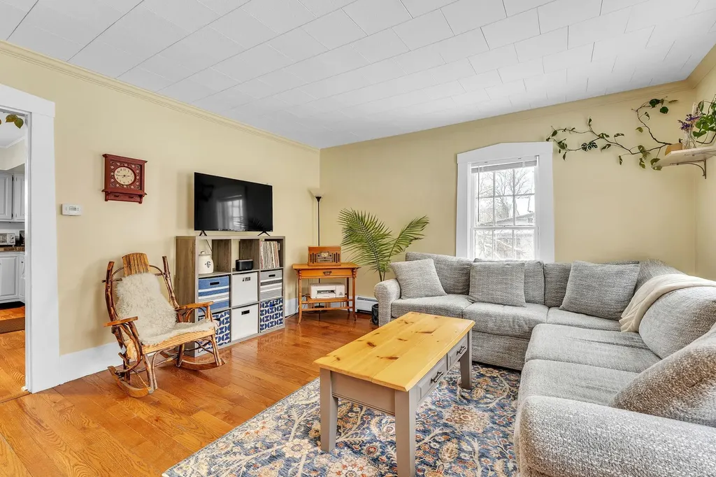 10 Sterling Hill Road Barre Town VT 05641