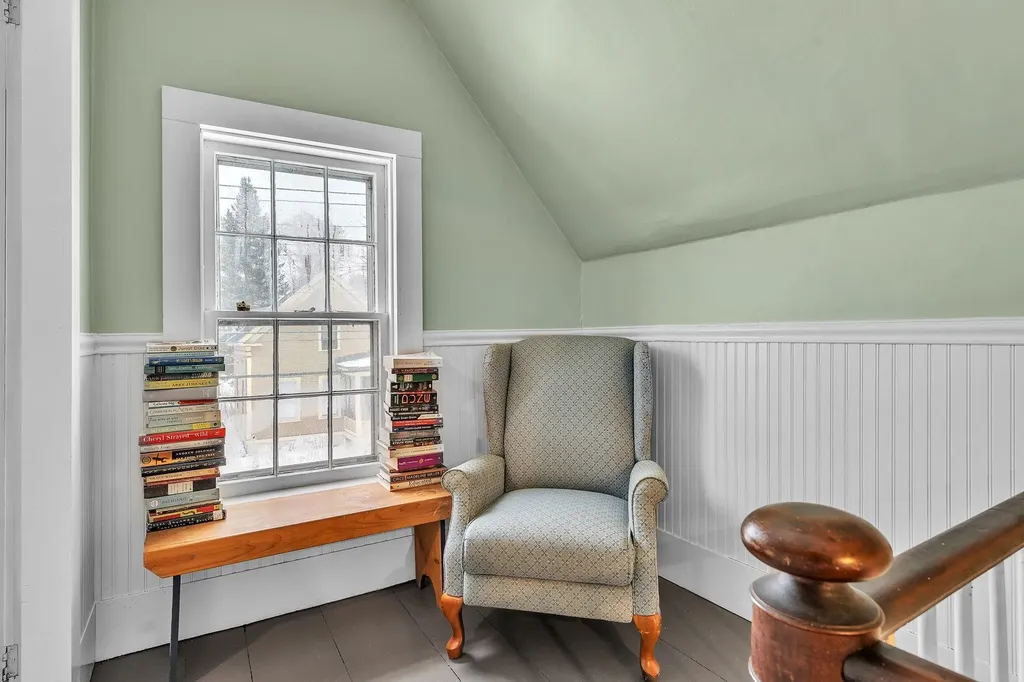 10 Sterling Hill Road Barre Town VT 05641