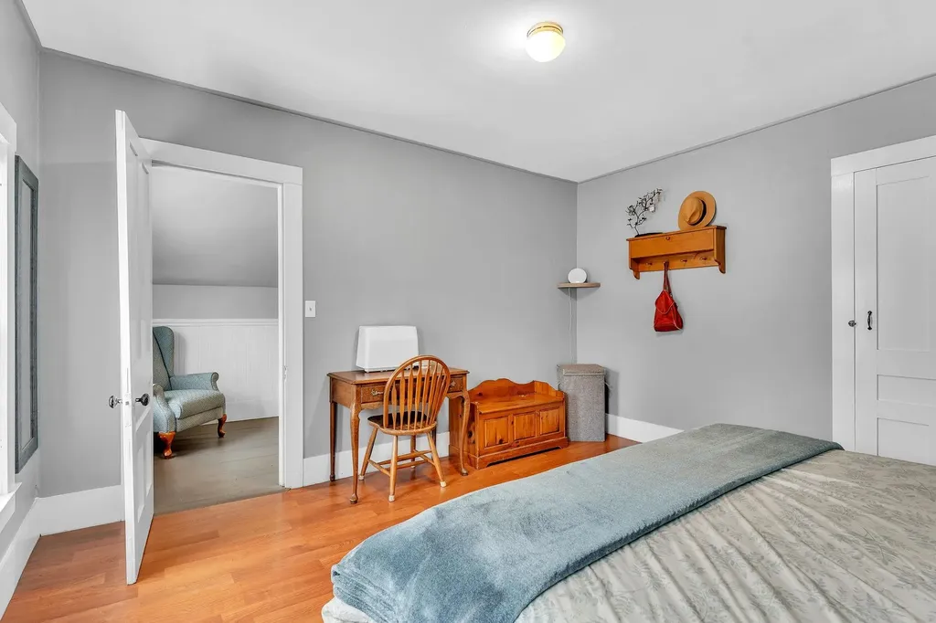 10 Sterling Hill Road Barre Town VT 05641