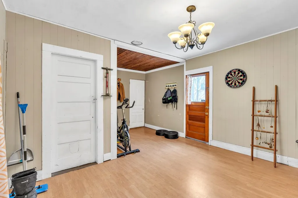 10 Sterling Hill Road Barre Town VT 05641