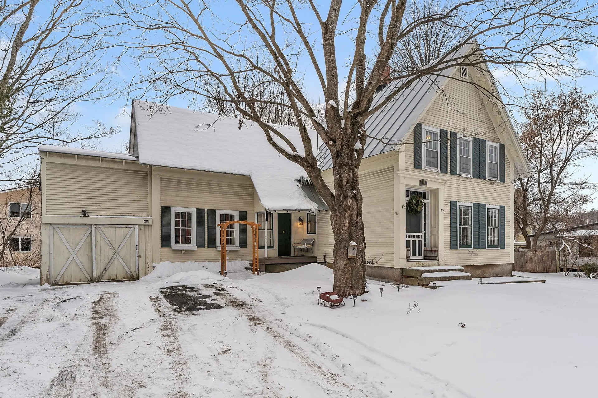 10 Sterling Hill Road Barre Town VT 05641