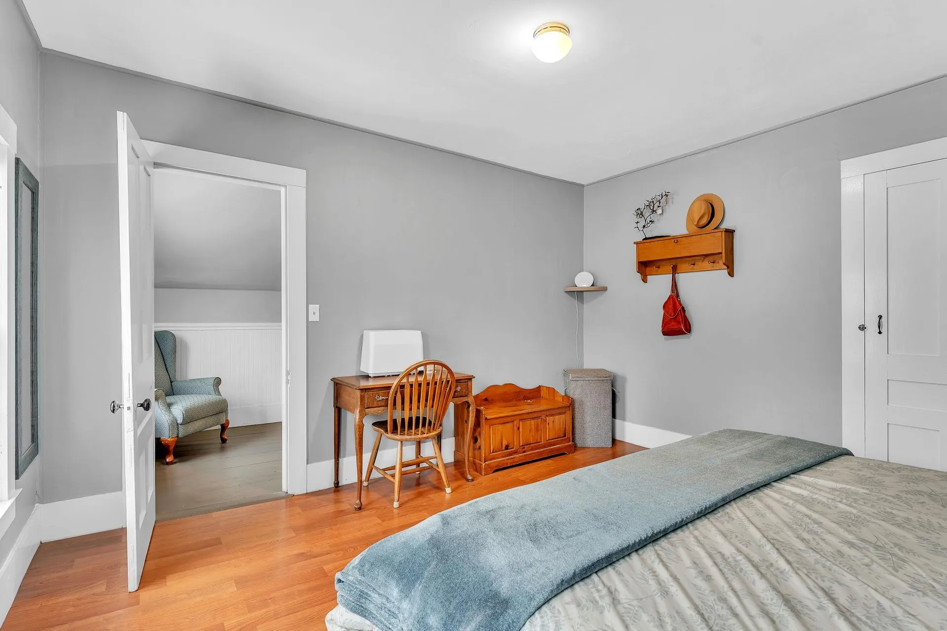 10 Sterling Hill Road Barre Town VT 05641