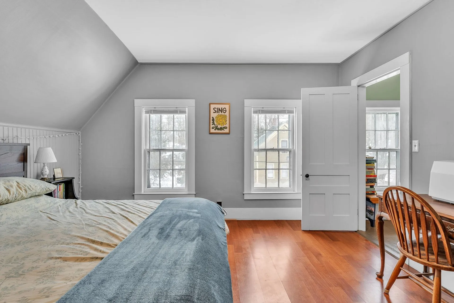 10 Sterling Hill Road Barre Town VT 05641