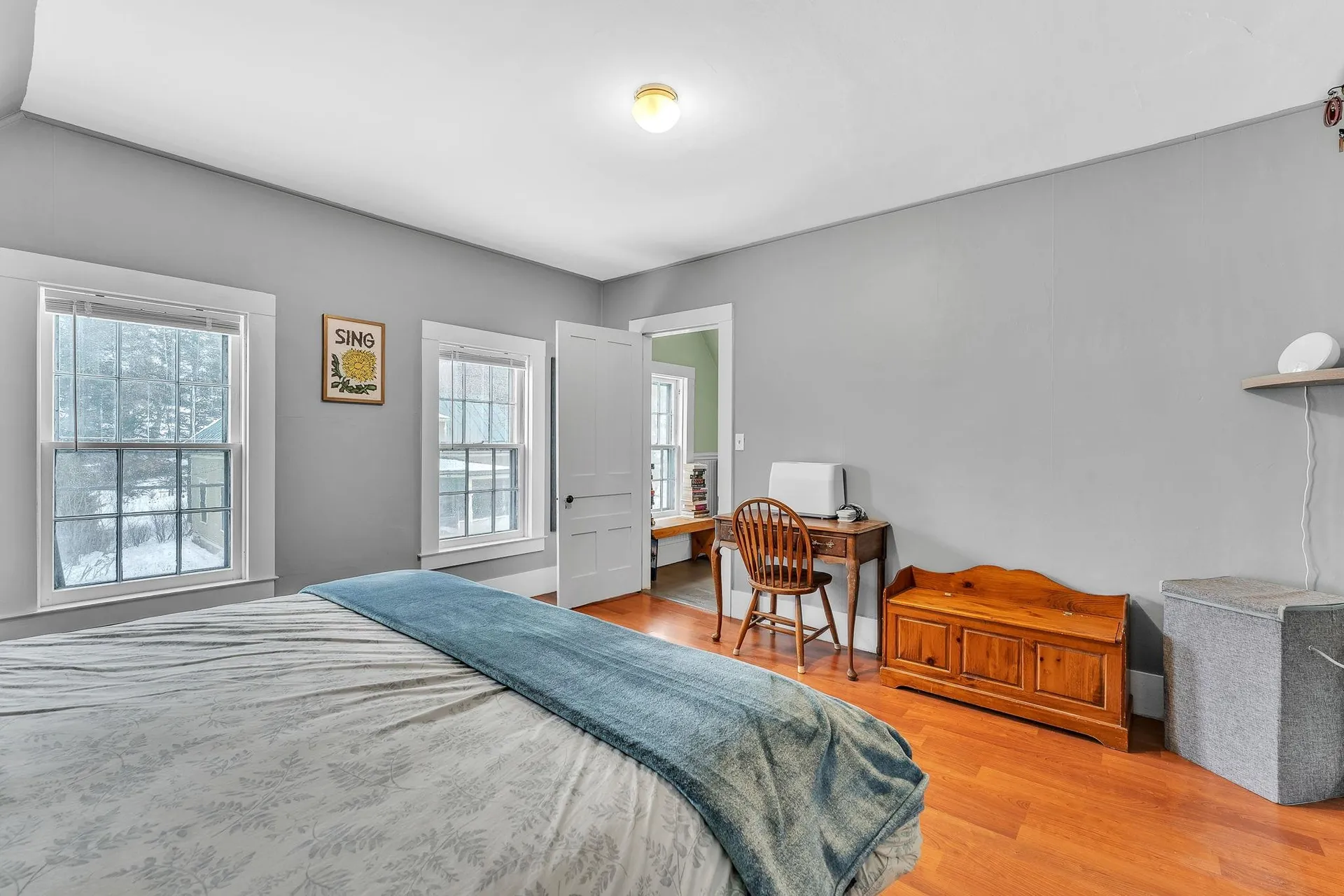 10 Sterling Hill Road Barre Town VT 05641