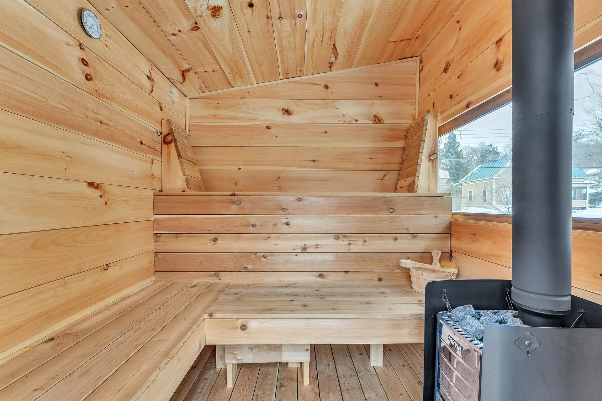 10 Sterling Hill Road Barre Town VT 05641