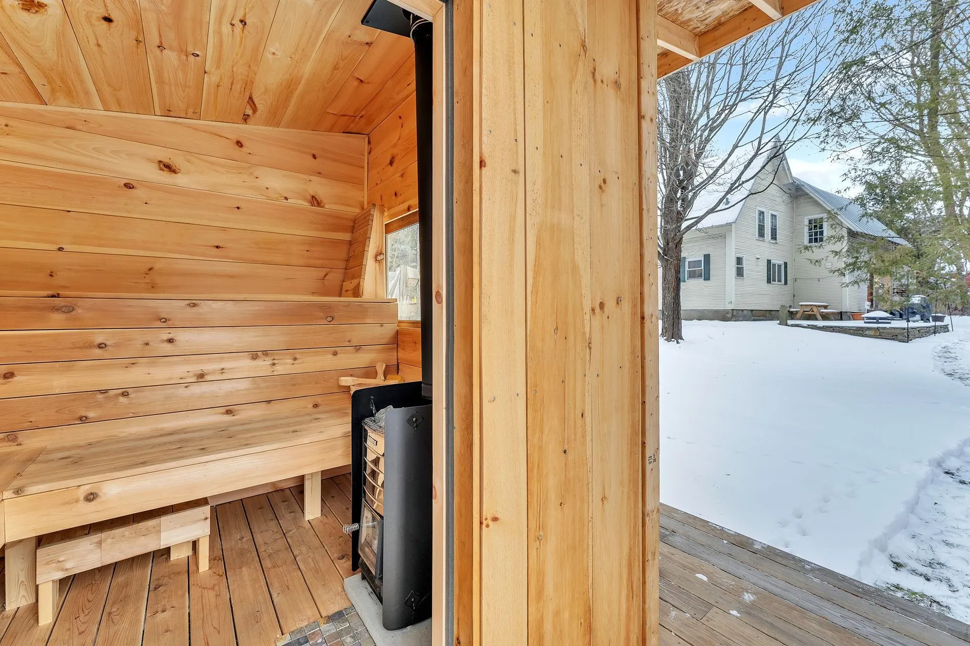 10 Sterling Hill Road Barre Town VT 05641