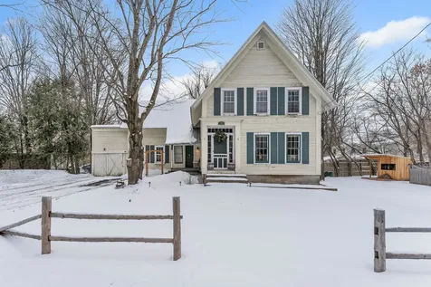 10 Sterling Hill Road Barre Town VT 05641