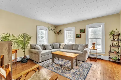 10 Sterling Hill Road Barre Town VT 05641