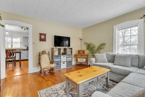 10 Sterling Hill Road Barre Town VT 05641