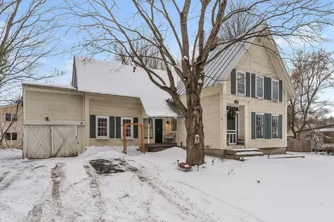 10 Sterling Hill Road Barre Town VT 05641