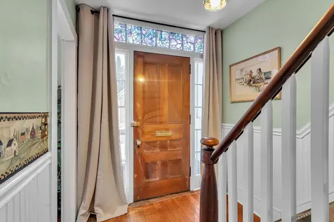 10 Sterling Hill Road Barre Town VT 05641