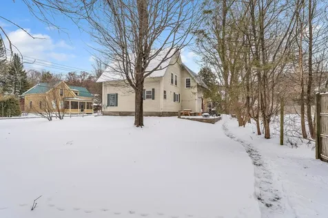 10 Sterling Hill Road Barre Town VT 05641