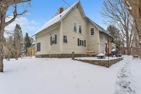 10 Sterling Hill Road Barre Town VT 05641