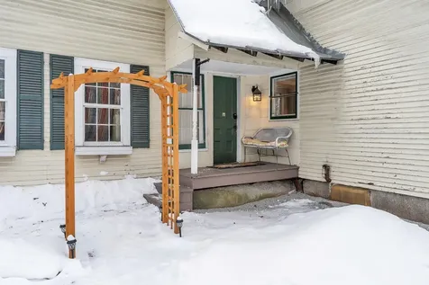 10 Sterling Hill Road Barre Town VT 05641