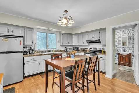 10 Sterling Hill Road Barre Town VT 05641