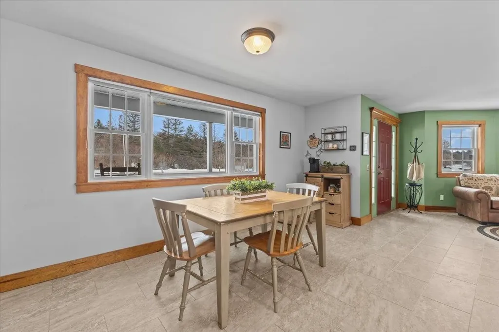 1347 Coburn Road East Montpelier VT 05651