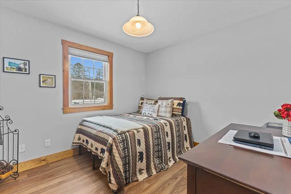 1347 Coburn Road East Montpelier VT 05651