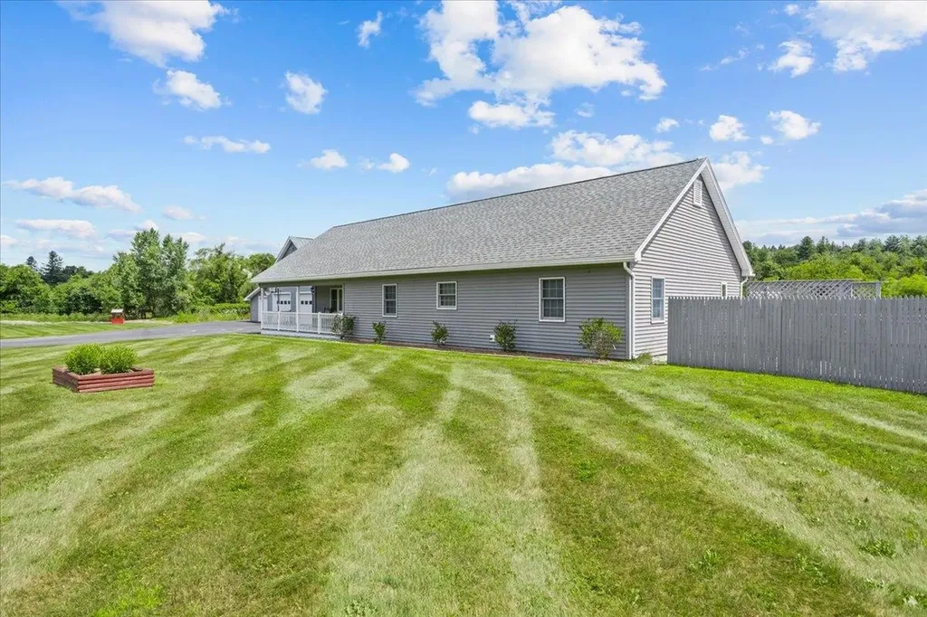 1347 Coburn Road East Montpelier VT 05651